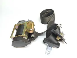 Peugeot 307 Ceinture de sécurité avant 96612288XX