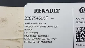 Renault Talisman Autres unités de commande / modules A2C9583741201