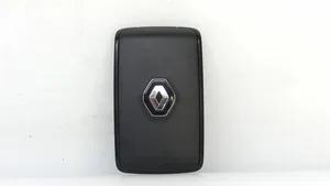 Renault Megane IV Virta-avain/kortti 285979827R