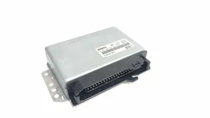 Alfa Romeo 156 Komputer / Sterownik ECU silnika 0261204772