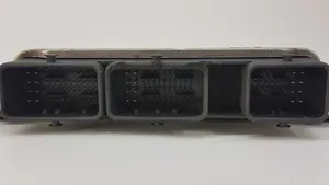 Renault Megane II Centralina/modulo motore ECU 8200283924