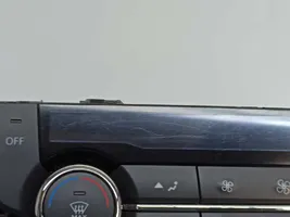 Renault Kadjar Climate control unit 