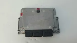 Citroen C5 Unité de commande, module ECU de moteur 0261206419