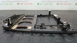 Mercedes-Benz ML W163 Ramka przycisków otwierania szyby drzwi przednich 