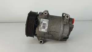 Renault Megane II Compressore aria condizionata (A/C) (pompa) 01140855