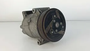 Renault Megane II Compressore aria condizionata (A/C) (pompa) 01140855