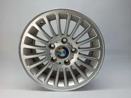 BMW 3 E46 R18 alloy rim 