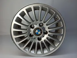 BMW 3 E46 Felgi aluminiowe R18 