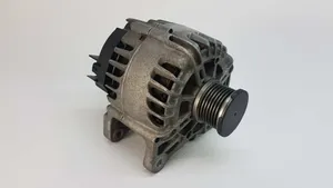 Renault Megane III Alternator 