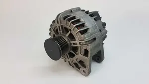 Renault Megane III Alternator 