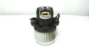 Renault Captur Ventola riscaldamento/ventilatore abitacolo 5P3730000