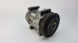 Fiat Stilo Ilmastointilaitteen kompressorin pumppu (A/C) 46811244