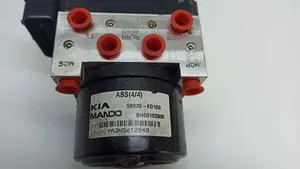 KIA Rio Pompe ABS BH60103900