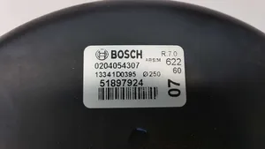 Opel Combo D Stabdžių vakuumo pūslė 0204054307