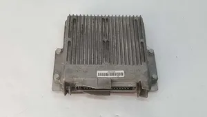 Citroen ZX Komputer / Sterownik ECU silnika 216154207