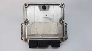 Peugeot 307 Centralina/modulo motore ECU 