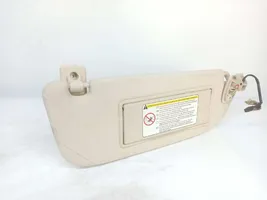 Citroen C6 Sun visor 