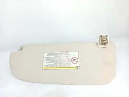 Citroen C6 Sun visor 