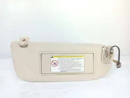 Citroen C6 Sun visor 