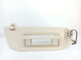 Citroen C6 Sun visor 