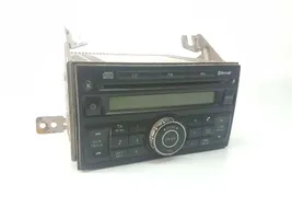 Nissan Pathfinder R51 Unité / module navigation GPS 1040932