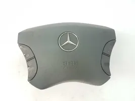 Mercedes-Benz S W220 Poduszka powietrzna Airbag kierownicy 2204600298