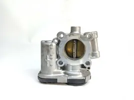 Opel Mokka Throttle valve 0280750499