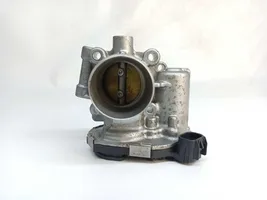 Opel Mokka Throttle valve 0280750499
