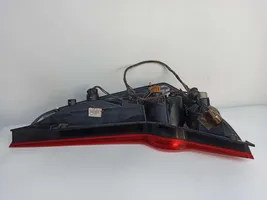 Opel Agila B Lampy tylnej klapy bagażnika 89071590