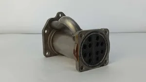 Volkswagen PASSAT B5 EGR valve cooler 