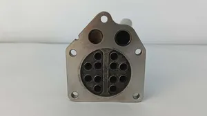 Volkswagen PASSAT B5 EGR valve cooler 