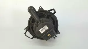 Renault Captur Heater fan/blower 5R5833500