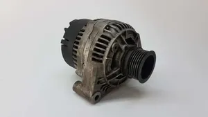 Mercedes-Benz E W124 Alternator 