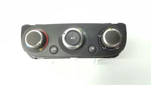 Renault Clio IV Panel klimatyzacji 272709355R