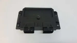 Citroen Berlingo Komputer / Sterownik ECU silnika 