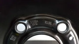 BMW 3 E46 Ruota di scorta R18 1095069