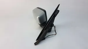 BMW 3 E46 Front door electric wing mirror 