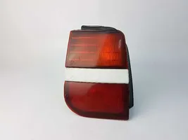 Hyundai Galloper Tailgate rear/tail lights 