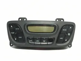 Hyundai Santa Fe Ilmastoinnin ohjainlaite 