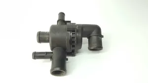 Jaguar XF Water pump 