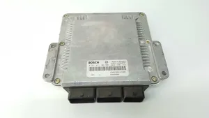 Mitsubishi Space Star Galios (ECU) modulis 8200243806