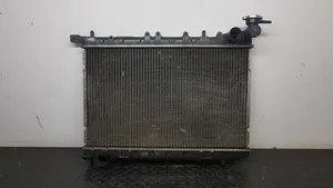 Nissan Almera Radiateur de refroidissement 214100M407