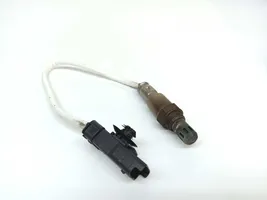 Citroen C4 Cactus Lambda probe sensor 