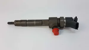 Fiat Doblo Injecteur de carburant 