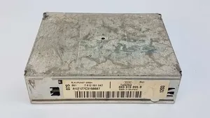 Audi A4 S4 B6 8E 8H Amplificatore 8E0919895BX