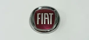 Fiat 500 Logo, emblème, badge 