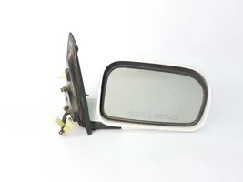 Hyundai Galloper Front door electric wing mirror 