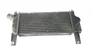 Nissan Pathfinder R51 Radiatore intercooler 