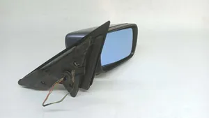 BMW 3 E46 Front door electric wing mirror 