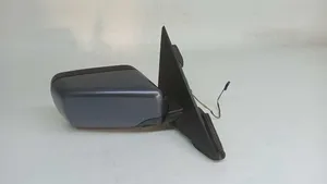 BMW 3 E46 Front door electric wing mirror 